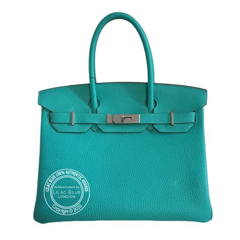 hermes lagoon 30 birkin|Hermes Birkin 30cm bags.